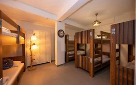 Taksim Square Hostel